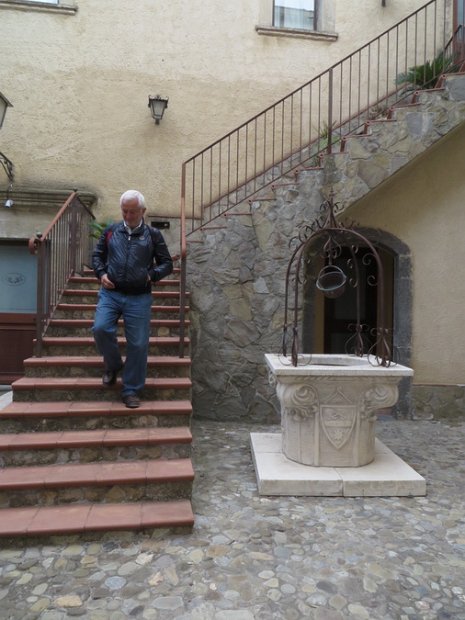 (61) Castiglione di Sicilia